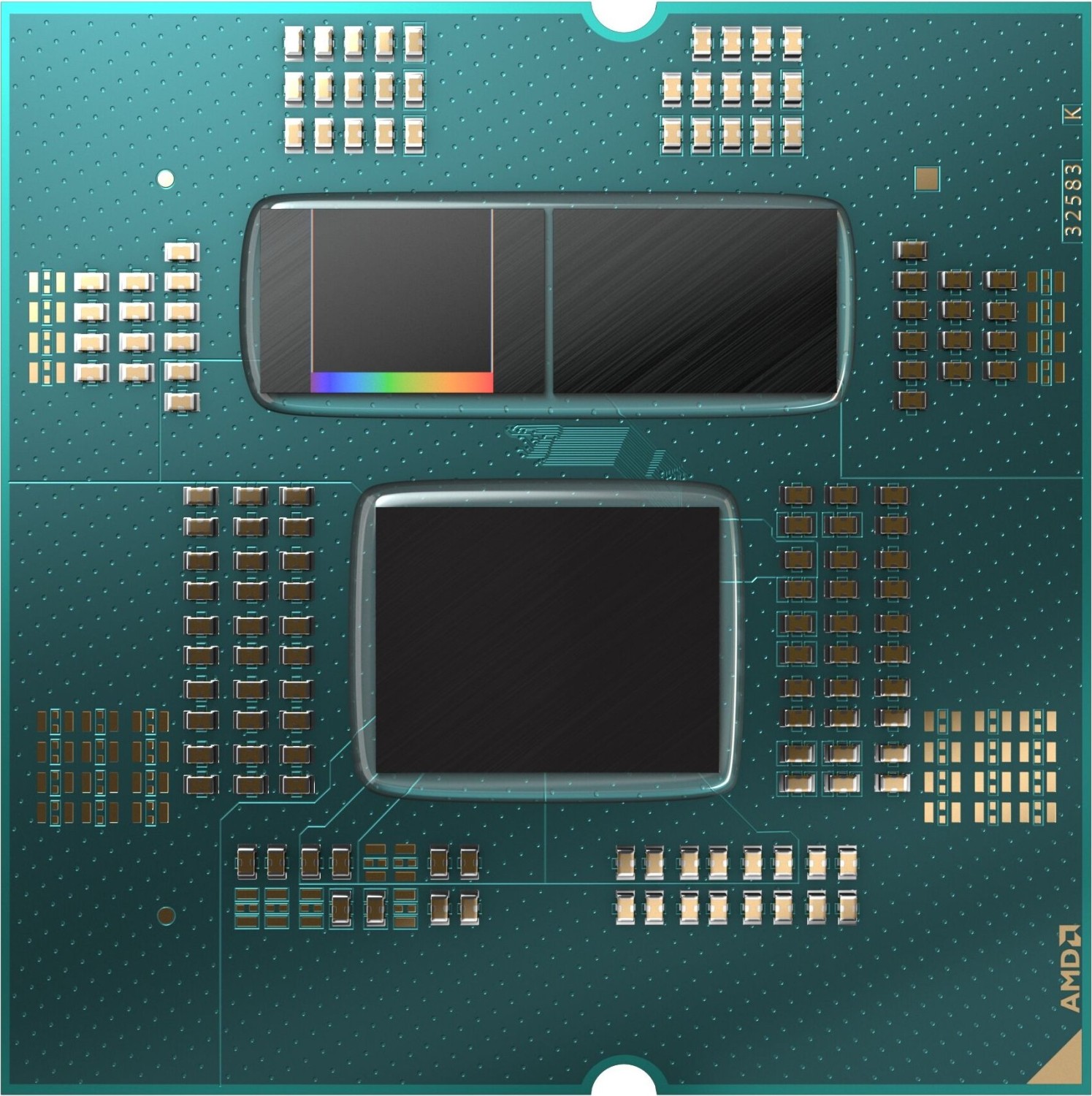 AMD Ryzen 9 7900X3D, 12C/24T, 4.40-5.60GHz, tray