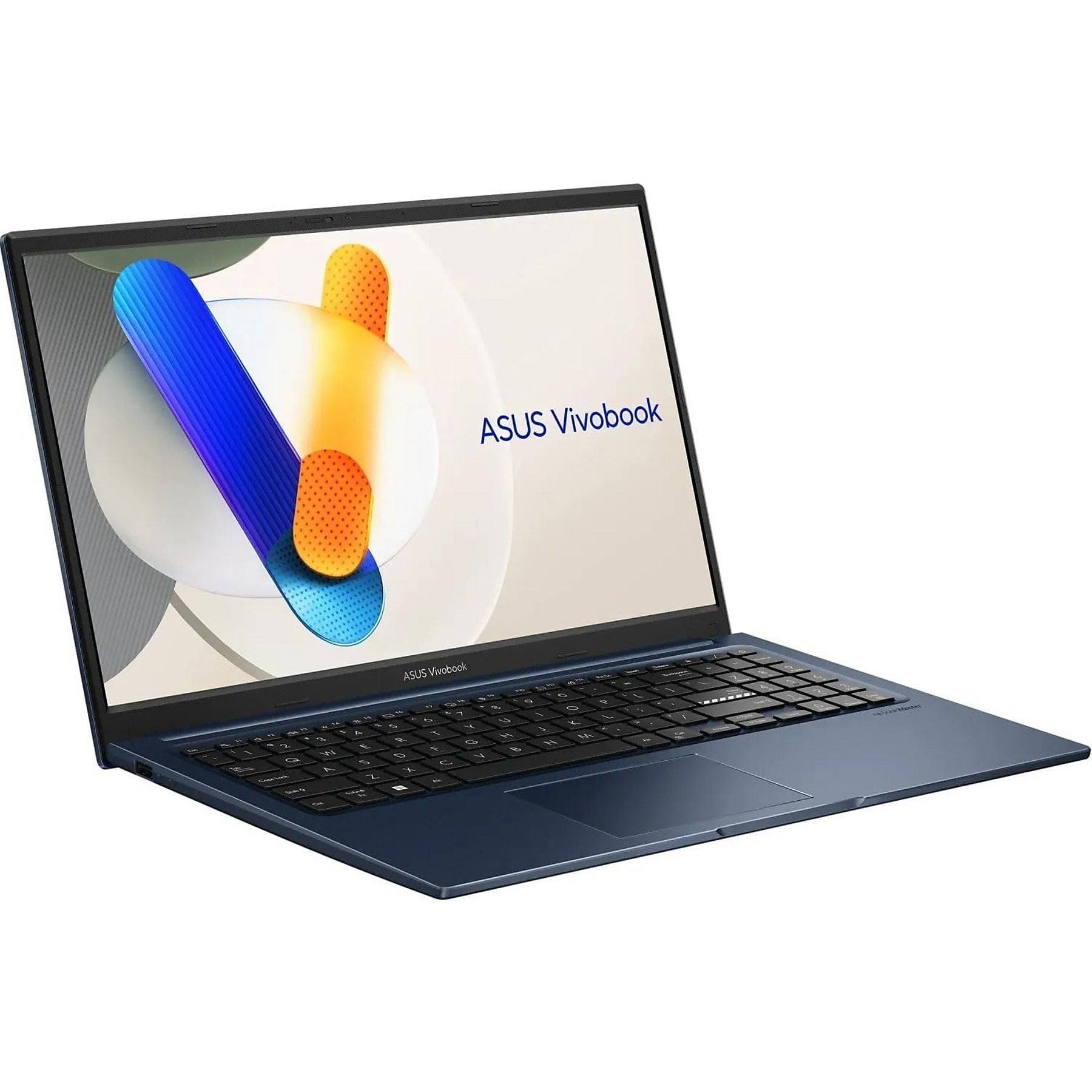 #8247 V.3 │ ASUS │ 15,6" │ Intel® Core™ 5 120U │ 10x 5.00GHz │ 16GB DDR5 RAM │ 512GB NVMe SSD │ Windows 11 Pro