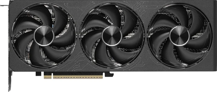 MSI GeForce RTX 5080 INSPIRE 3X OC BLACK – 16 GB GDDR7 Grafikkarte