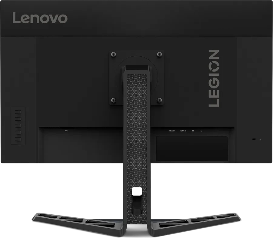 Lenovo Legion R27qe, 27" QHD WLED Gaming Monitor