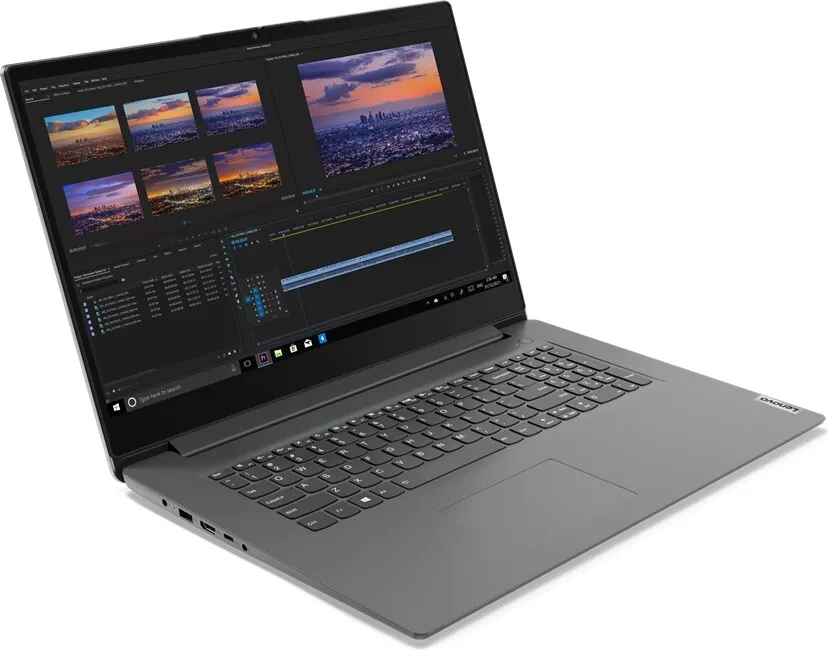 #7948: Lenovo | 17.3Zoll | Intel® Core™ i5 13420H | 4.60GHz | 24GB DDR4 | 1000GB SSD | Windows 11 Pro
