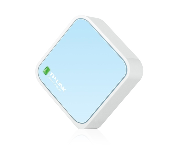 TP-Link TL-WR802N
