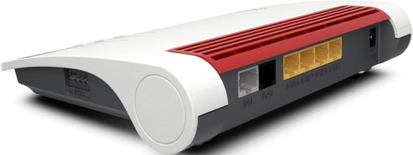 AVM FRITZ!Box 7530 AX - 20002930