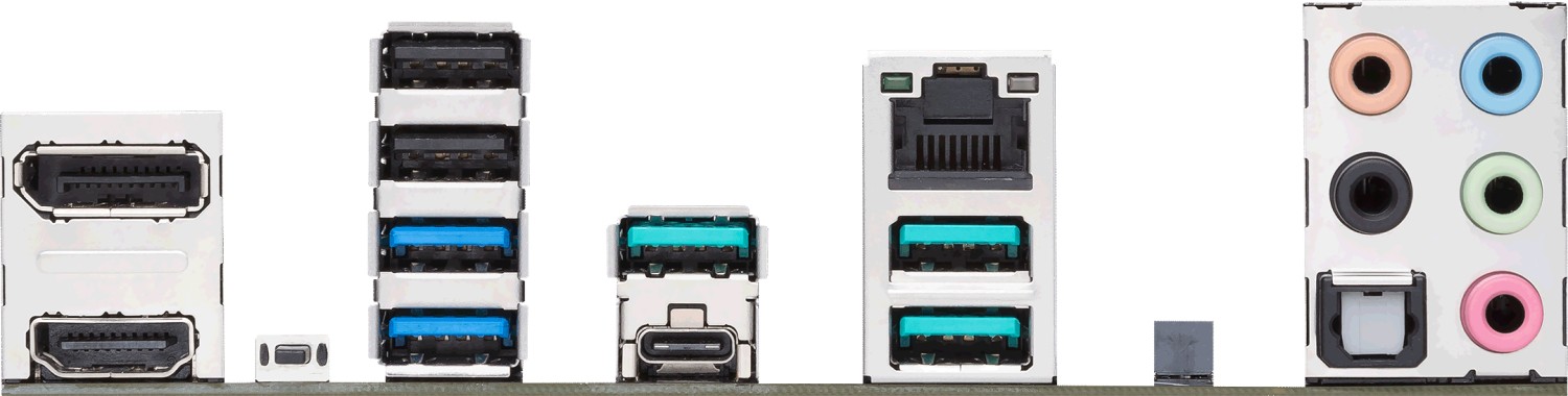 ASUS Prime B650-Plus