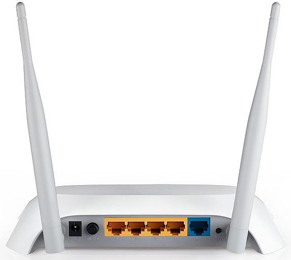TP-Link TL-MR3420 - 3G, 300Mbps