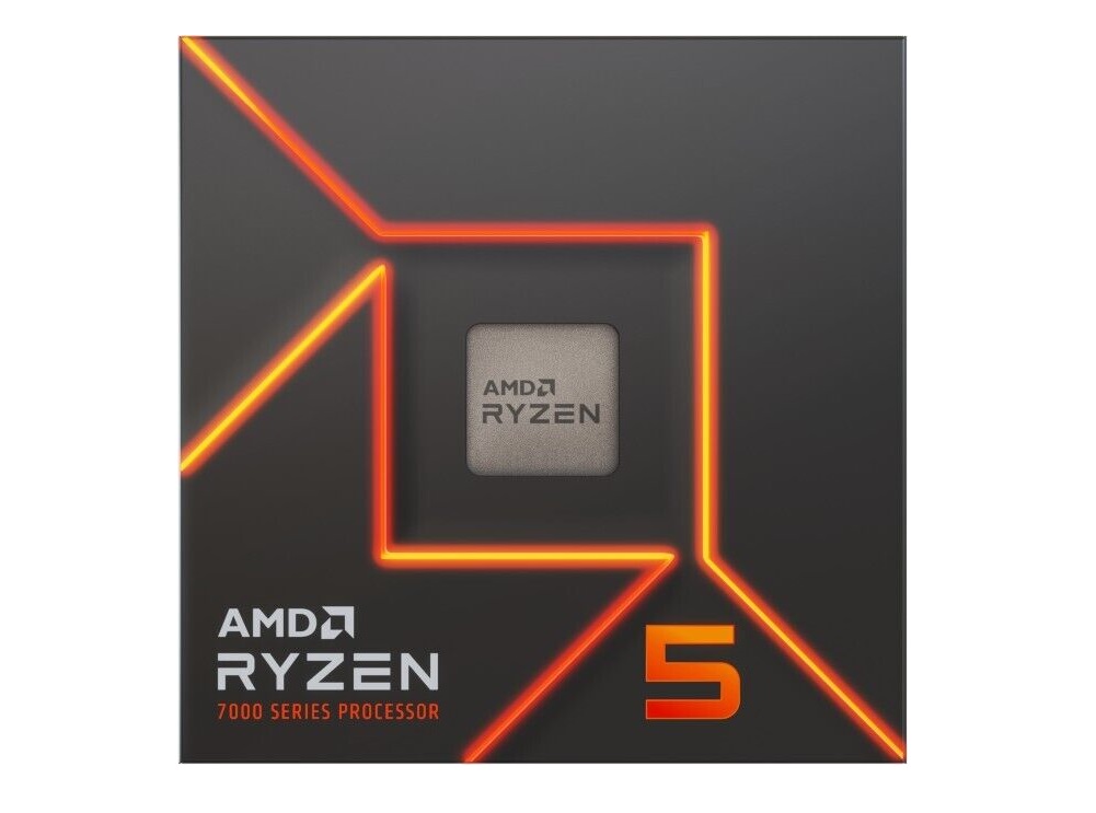 X-Silent PC│AMD Ryzen 5 8600G│bis 64GB RAM DDR5│bis 2TB SSD│bis 4TB HDD│WiFi│Windows 11 Pro