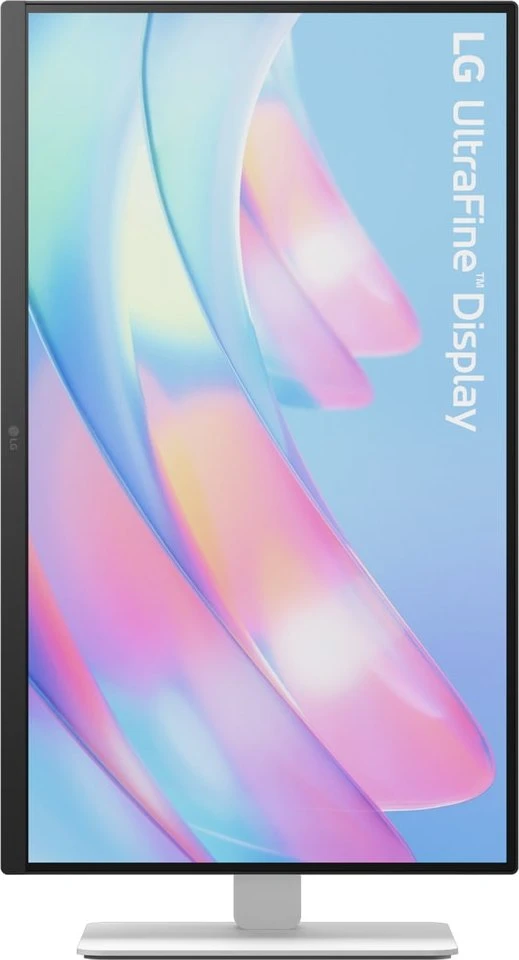 LG UltraFine 27US550-W, 27"