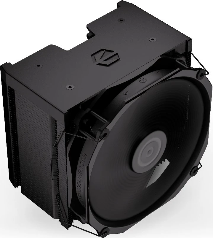 Endorfy Fortis 5 Black