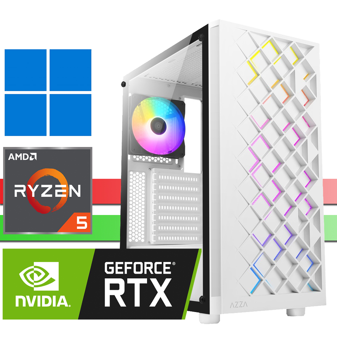 X-Ultra 9800X3D | 32GB DDR5 | 2000GB NVMe SSD | RX 7900 XTX Vapor-X | Windows 11 Professional CUX