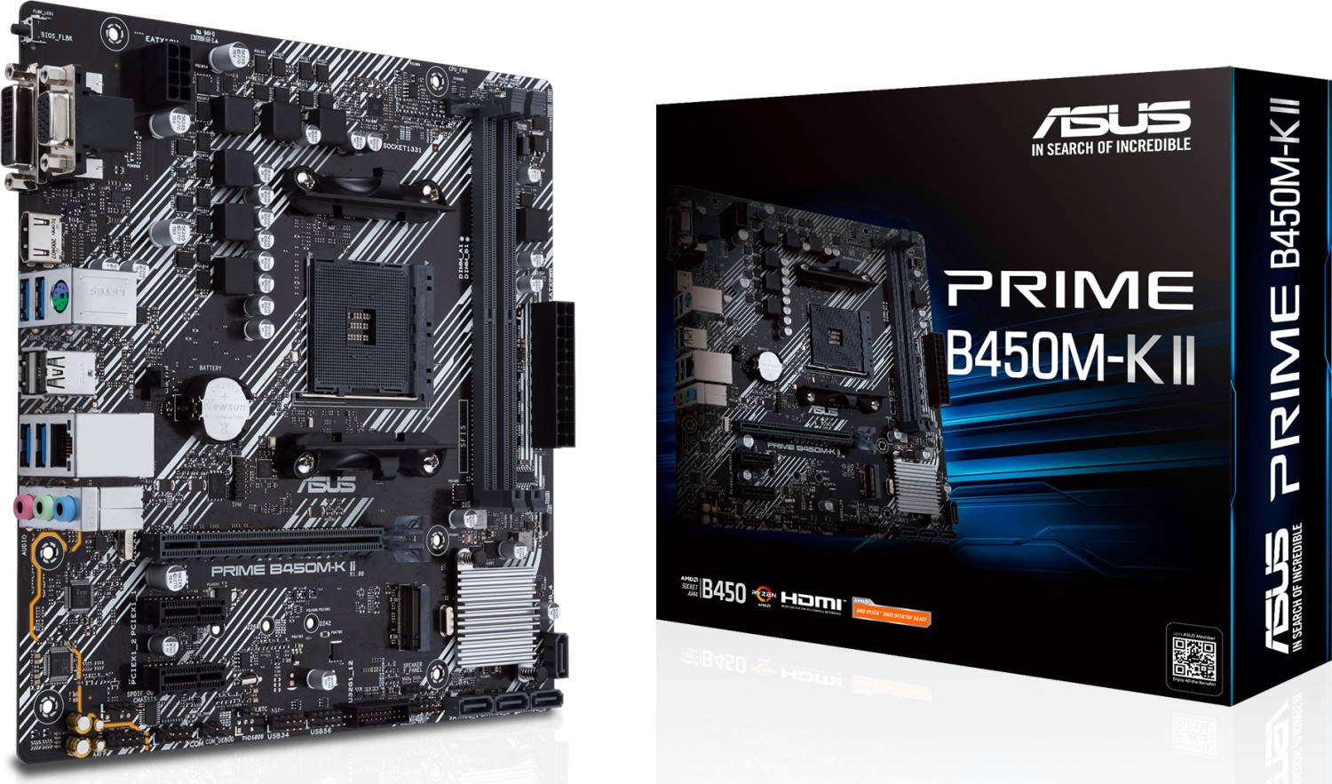 X-Business 5700X | 32GB RAM DDR4 | 500GB NVMe SSD | Nvidia GT 730 | WiFi | Windows 11 Professional