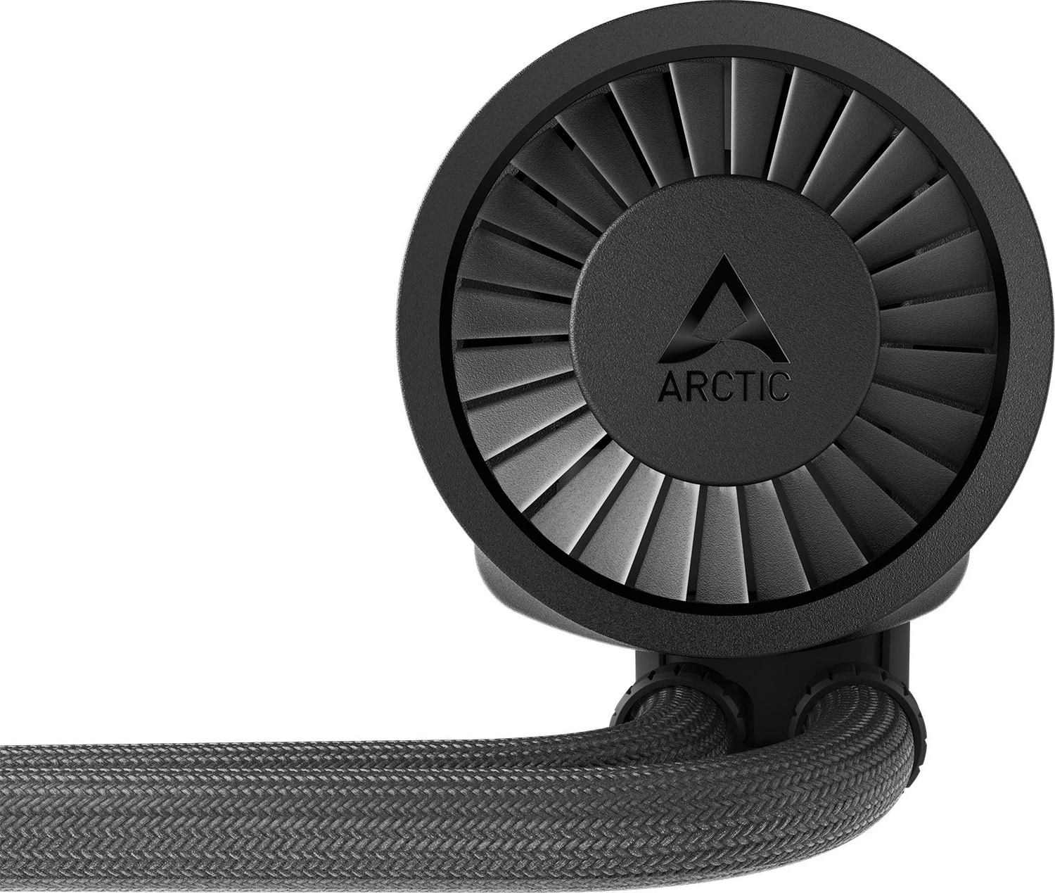 Arctic Liquid Freezer III Pro 360, schwarz