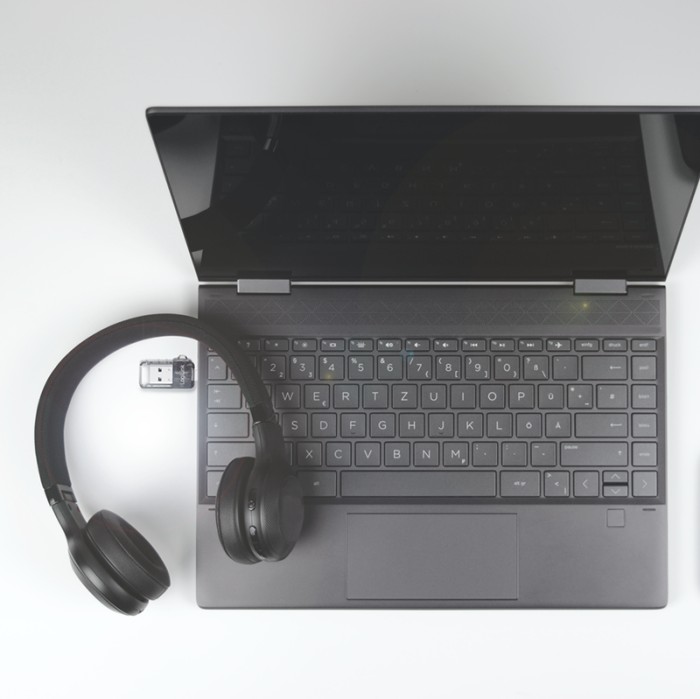 LogiLink Bluetooth 5.0 Adapter, USB-C 3.0/USB-A 3.0, USB Adapter