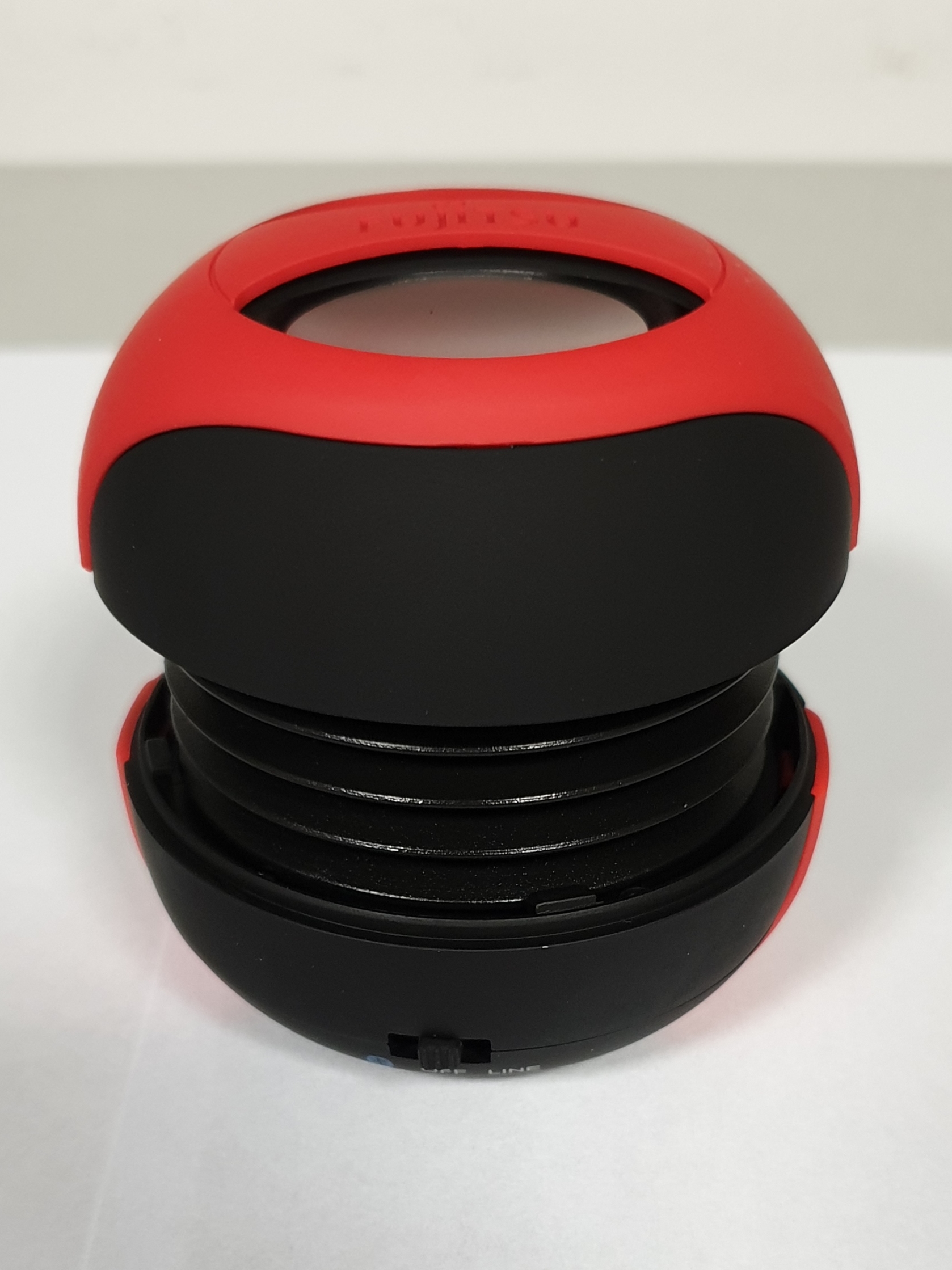 Fujitsu Mobile Bluetooth Communication Speaker