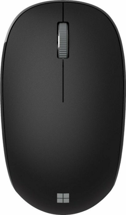 Microsoft Bluetooth Mouse schwarz, Bluetooth
