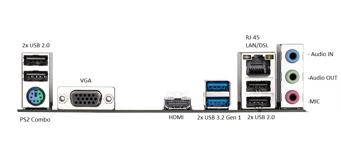 X-Gaming PC | Intel Core i5-12400F | RTX3050 | 64GB RAM DDR4 | 2000GB SSD NVMe | 4000GB HDD | WiFi | Octane | Windows 11 Pro