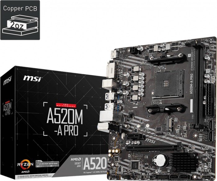 X-Business PC│AMD Ryzen7 5700X│64GB RAM DDR4│2000GB SSD NVMe│4000GB HDD│WiFi│Nvidia GT730│WiFi│Windows 11 Pro