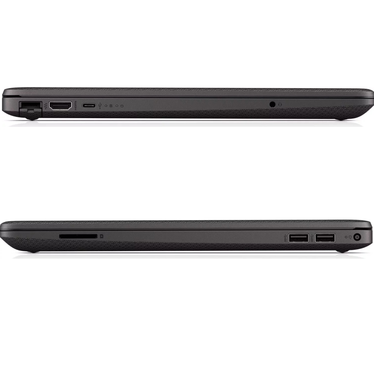 #7614 | HP Laptop | 15,6 Zoll Full-HD | N4500 2 x 2,80 GHz | 16 GB DDR4 RAM | 512 GB SSD | Intel UHD Grafik | Windows 11 Pro