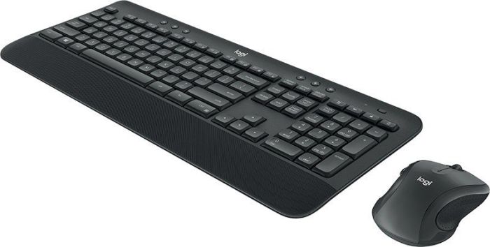Logitech Wireless Combo MK545 Advanced