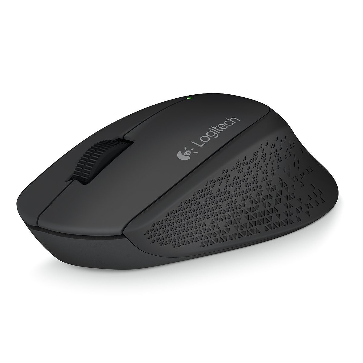 Logitech M280 Wireless Mouse schwarz