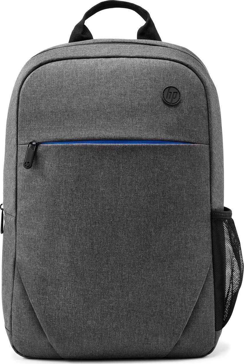 HP Prelude Rucksack 15.6" grau