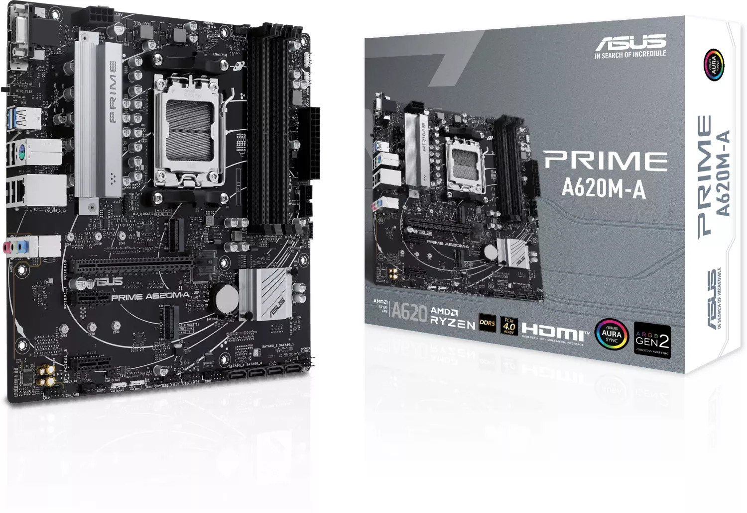 X-Gaming PC│AMD Ryzen 7 9700X│RTX5070│64GB RAM DDR5│2000GB SSD NVMe│4000GB HDD│Windows 11 Pro