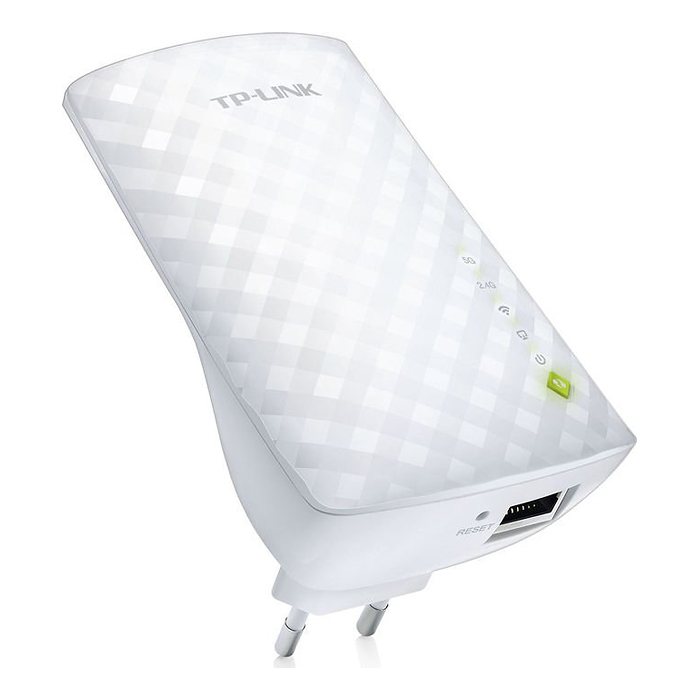 TP-Link RE200 WiFi Range Extender