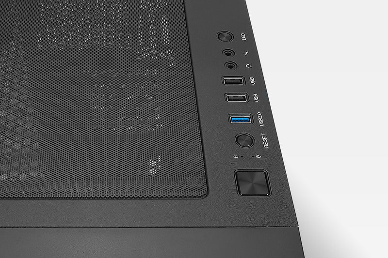 X-Gaming PC│AMD Ryzen 7 7700X│32GB RAM DDR5│1000GB SSD NVMe│ohne HDD│RTX 5060 8G│WiFi│Windows 11 Pro