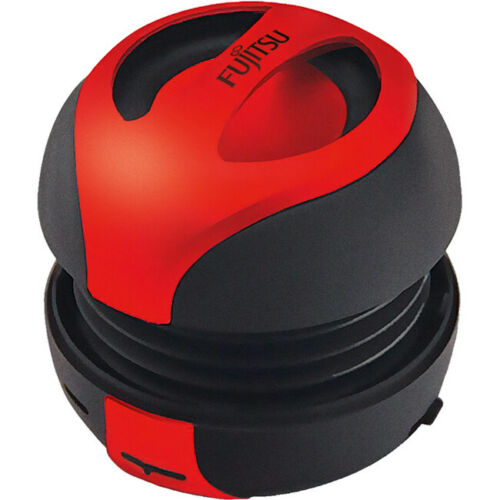Fujitsu Mobile Bluetooth Communication Speaker