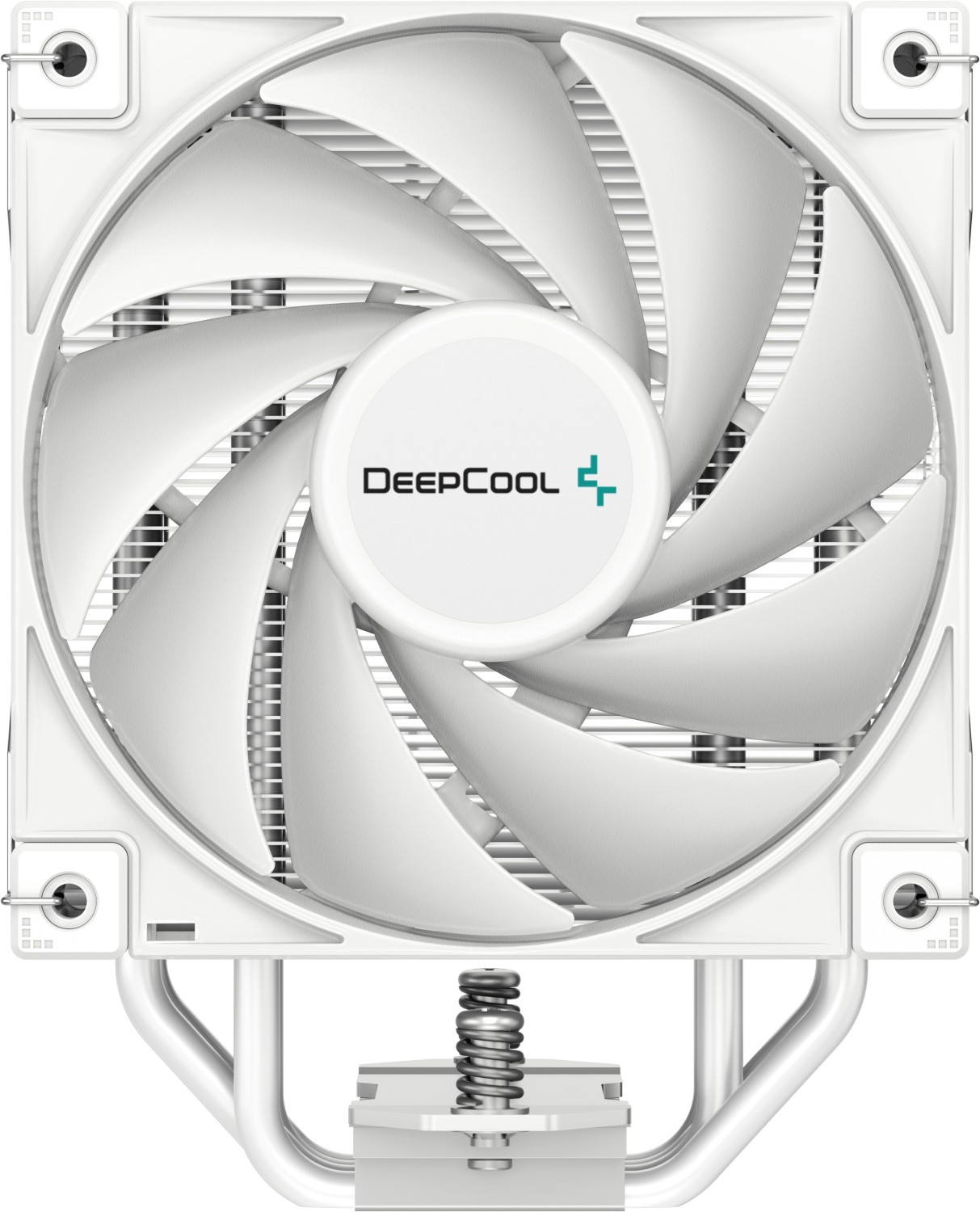 DeepCool AK400 WH, weiß