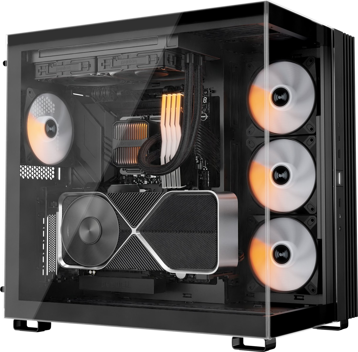 be quiet! Silent Loop 3 240mm