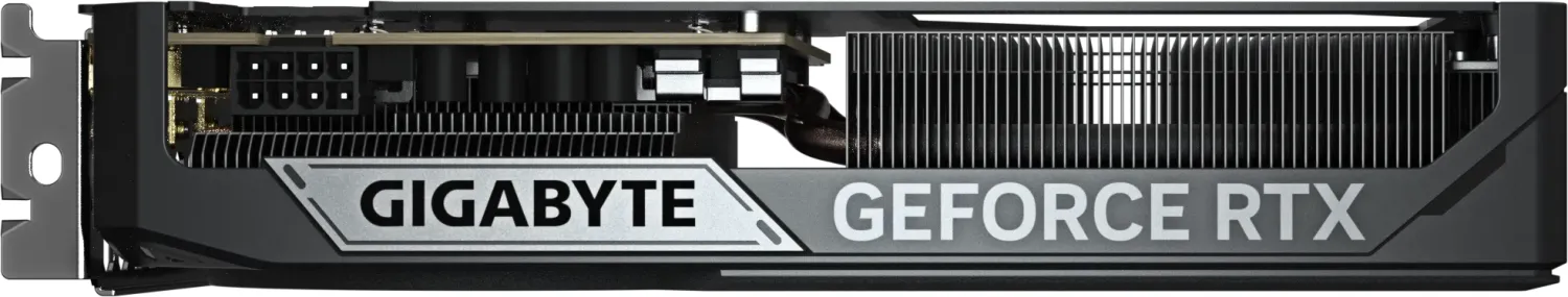 GIGABYTE GeForce RTX 5060 Ti Windforce 16G, 16GB GDDR7, HDMI, 3x DP