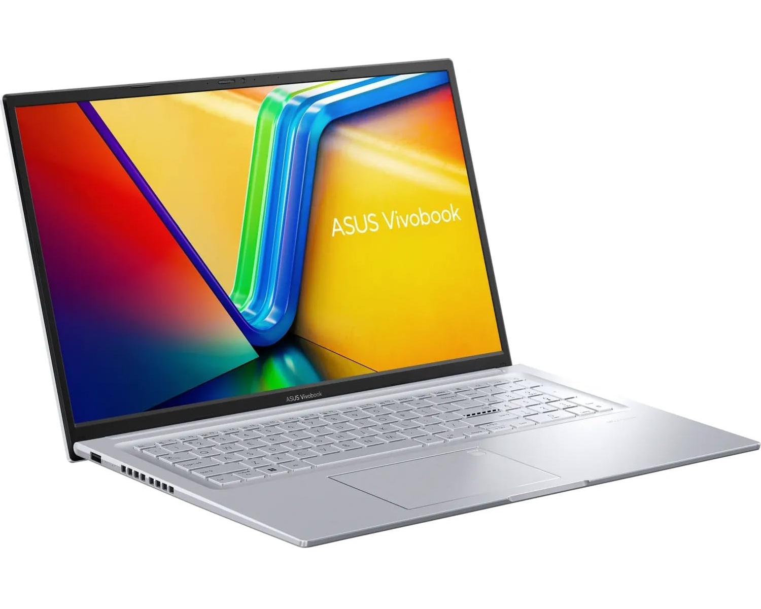 #7633 | ASUS Vivobook | 17.3" | Ryzen 7 7730U | 8x 4.50GHz | 40GB DDR4 RAM | 2000GB NVMe | Windows 11 Professional