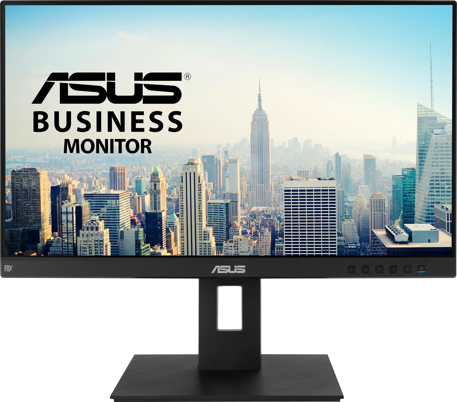 ASUS BE24EQSB 24 Zoll Full HD IPS Monitor Höhenverstellbar