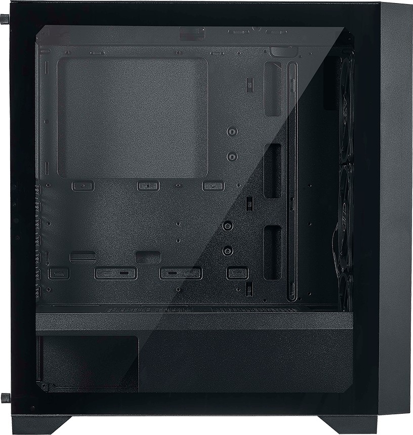 AZZA Octane A, Glasfenster CSAZ-460A