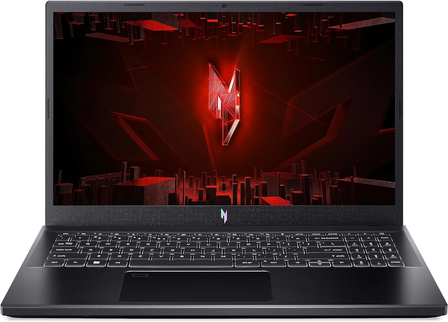 Acer Nitro 5 ANV15-51-560K, Core i5-13420H GeForce, 16GB RAM, 512GB NVMe SSD, RTX 4050, Windows 11 Home