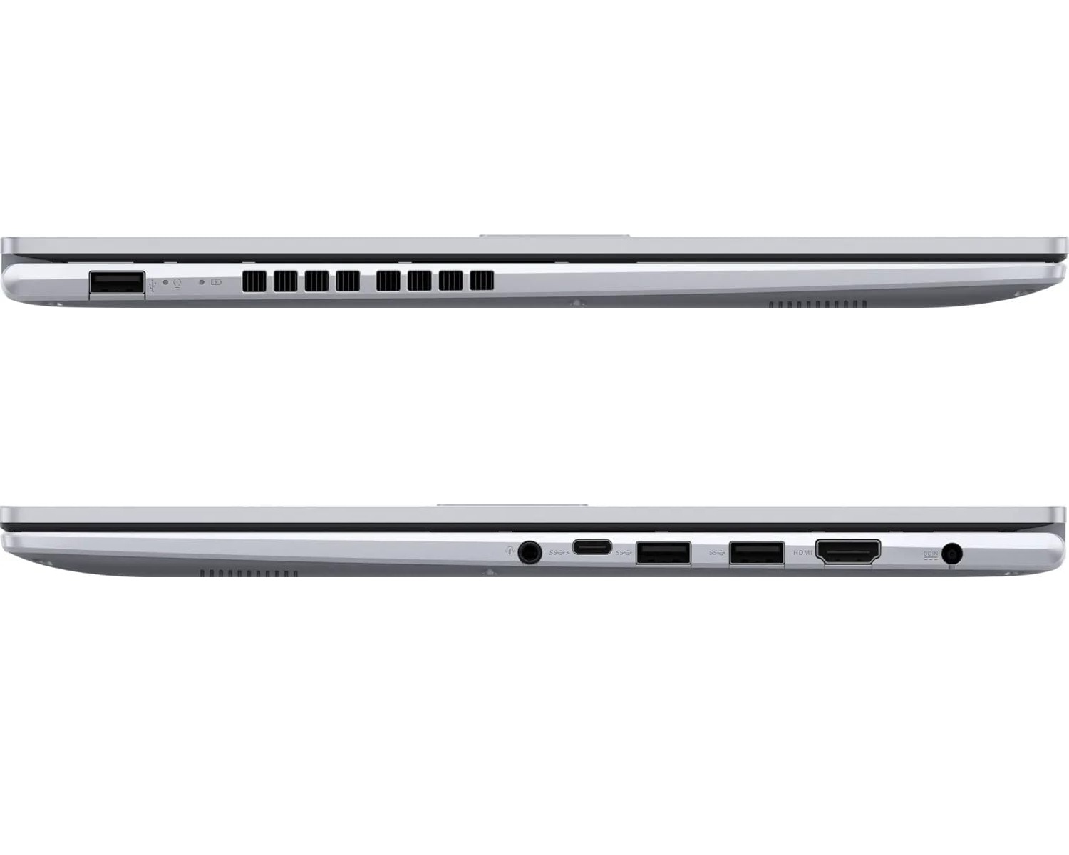 #7633 | ASUS Vivobook | 17.3" | Ryzen 7 7730U | 8x 4.50GHz | 40GB DDR4 RAM | 2000GB NVMe | Windows 11 Professional